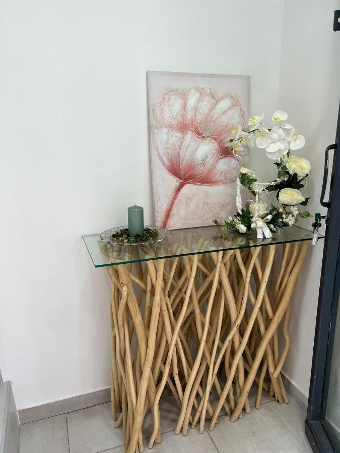 Sky House Luxury Apartment เนเปิลส์ ภายนอก รูปภาพ